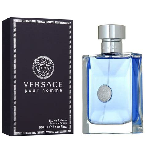 perfume versace hombre precio peru|Versace pour homme precio.